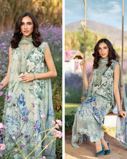 Mprints Lawn 2025 Hit Code 2B