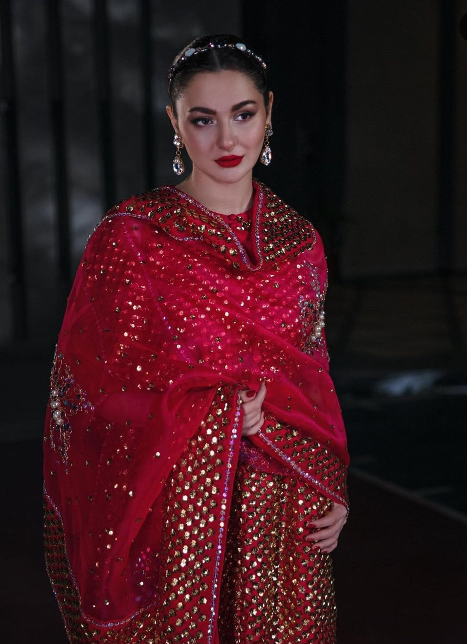 Muse Luxury Bridal Ada Work Make To Order on Demand