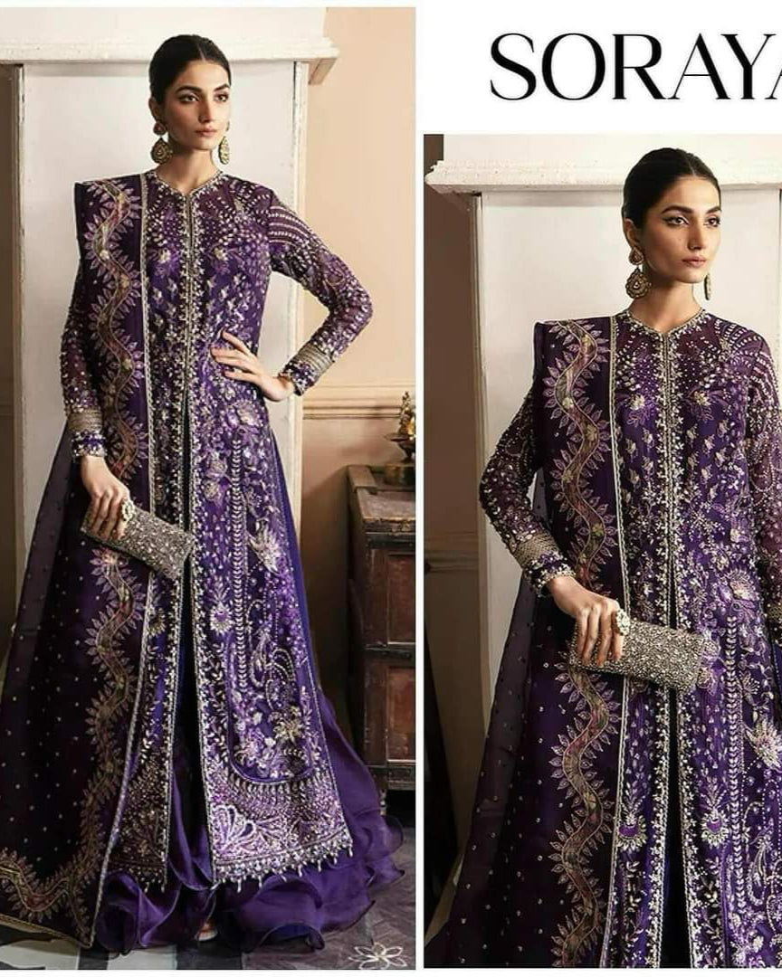 Soraya Wedding Edition 2024 Hit Code Maysa