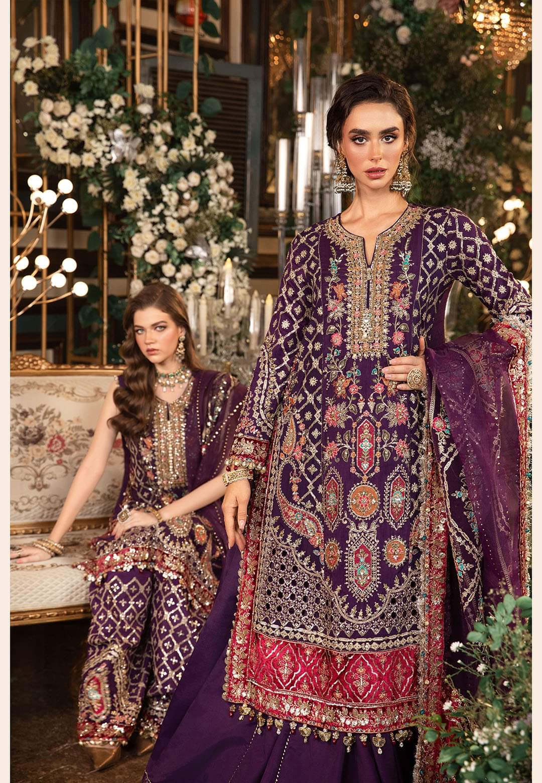 MariaB Luxury Wedding Edition Hit Code D3