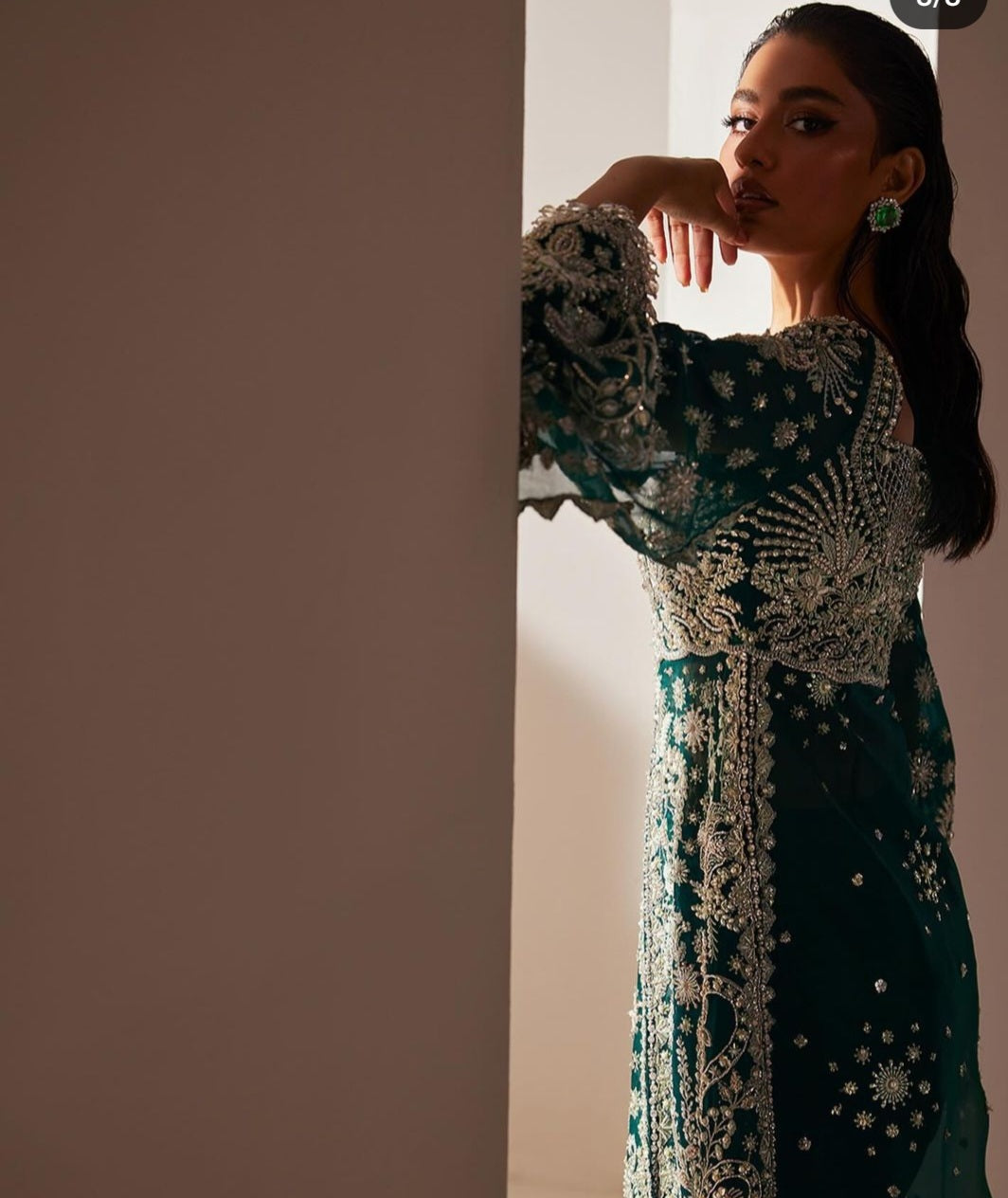 Soraya Bridal Couture 2024