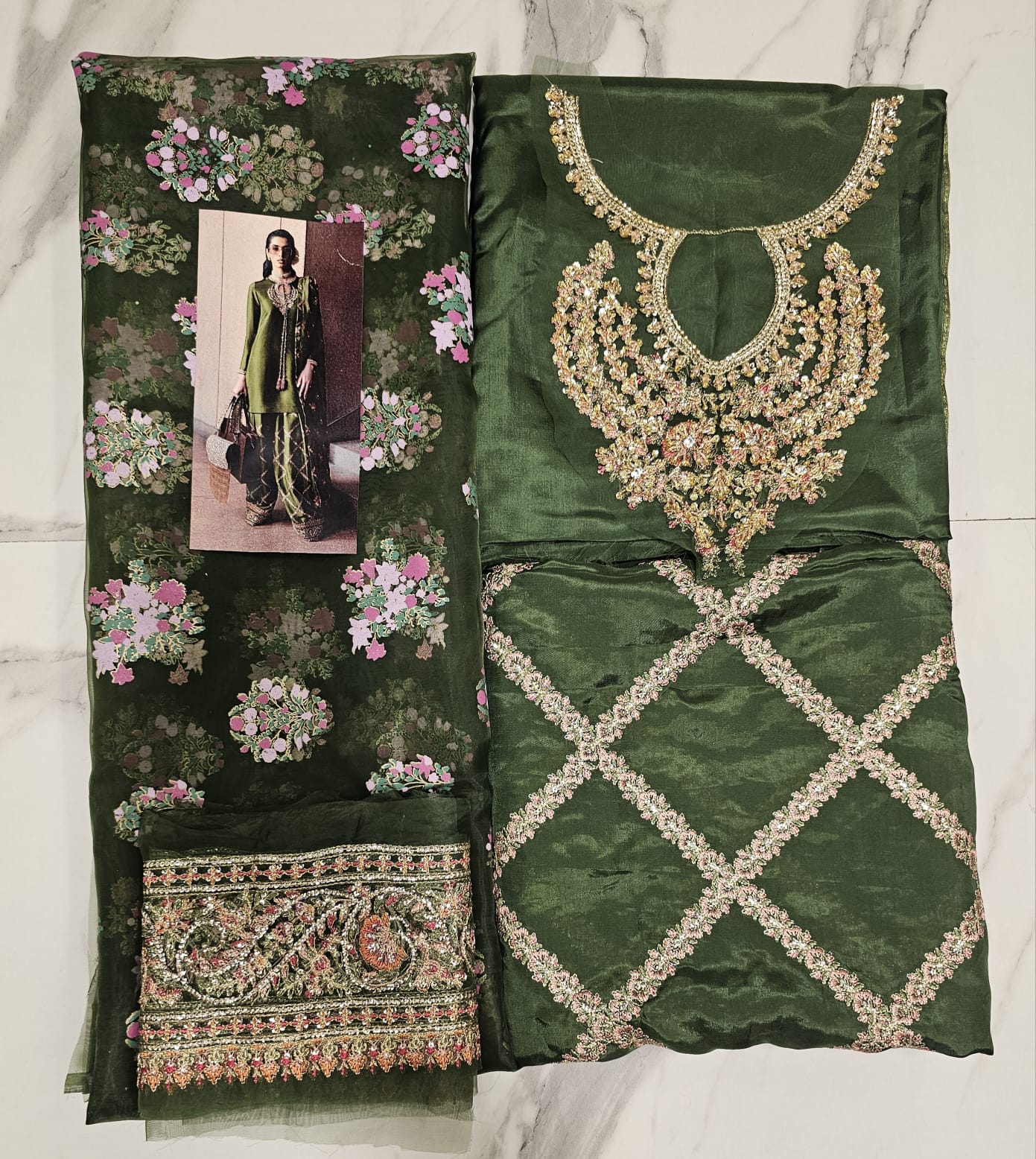 Hussain Rehar party Wear Eid ul azha Hit Code Celeine
