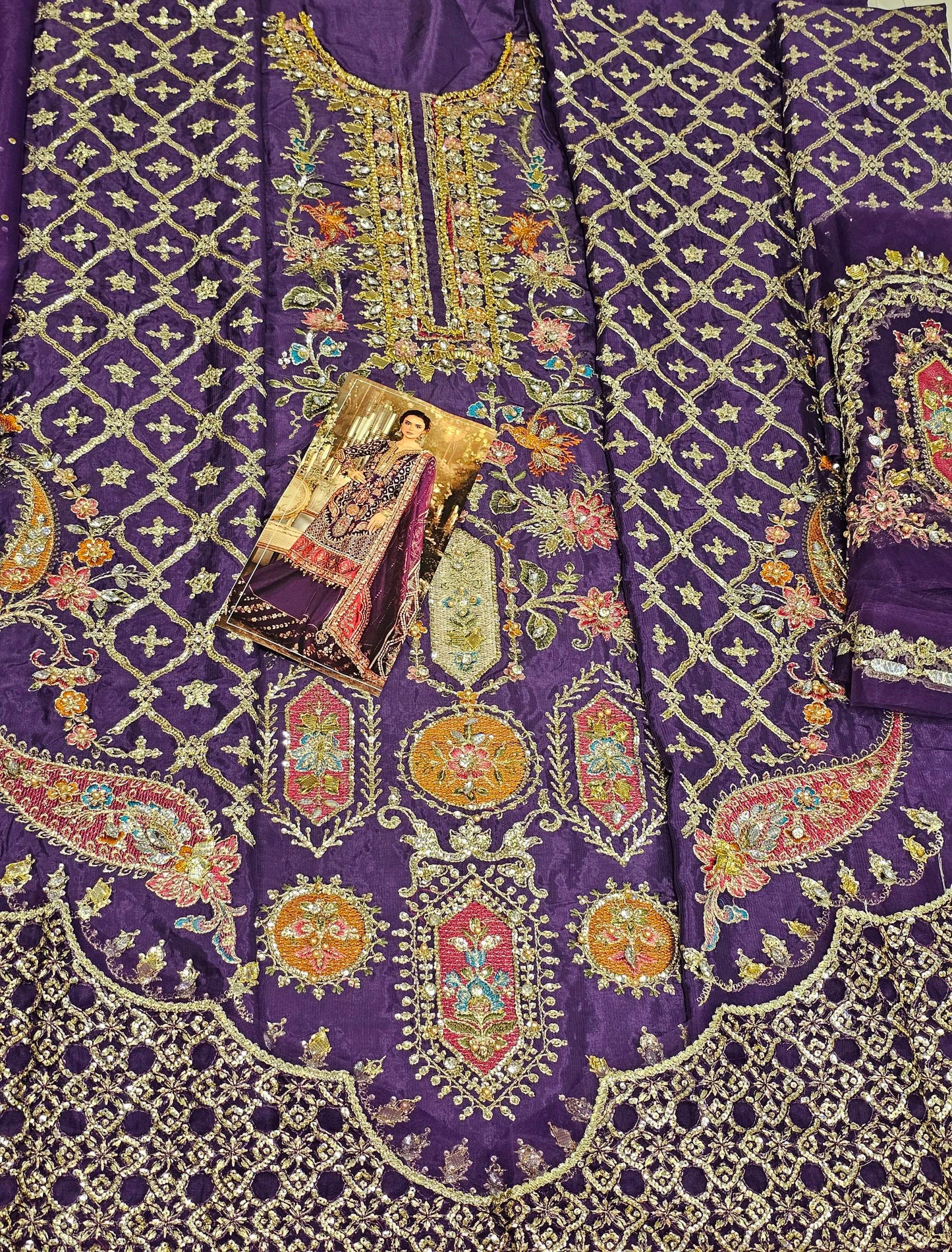MariaB Luxury Wedding Edition Hit Code D3