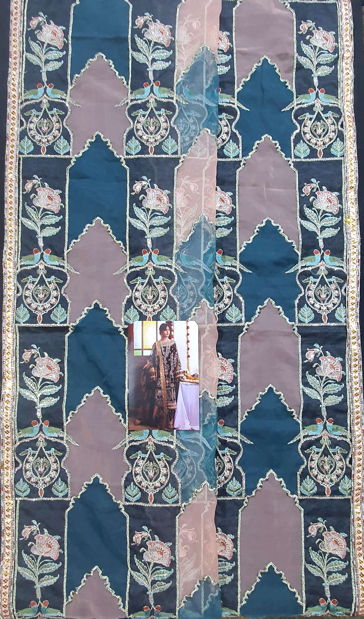 MNR Mohsin Naveed Ranjha Wedding Edition 2023
