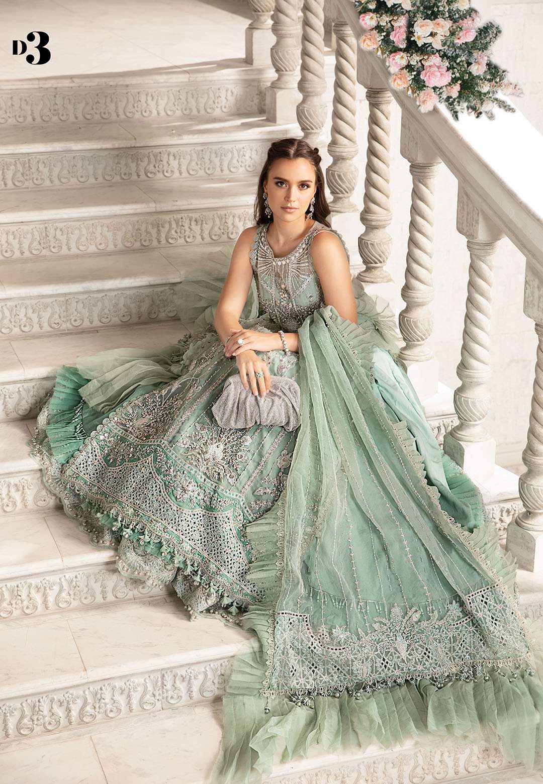 MariaB Luxury Wedding Edition 2024