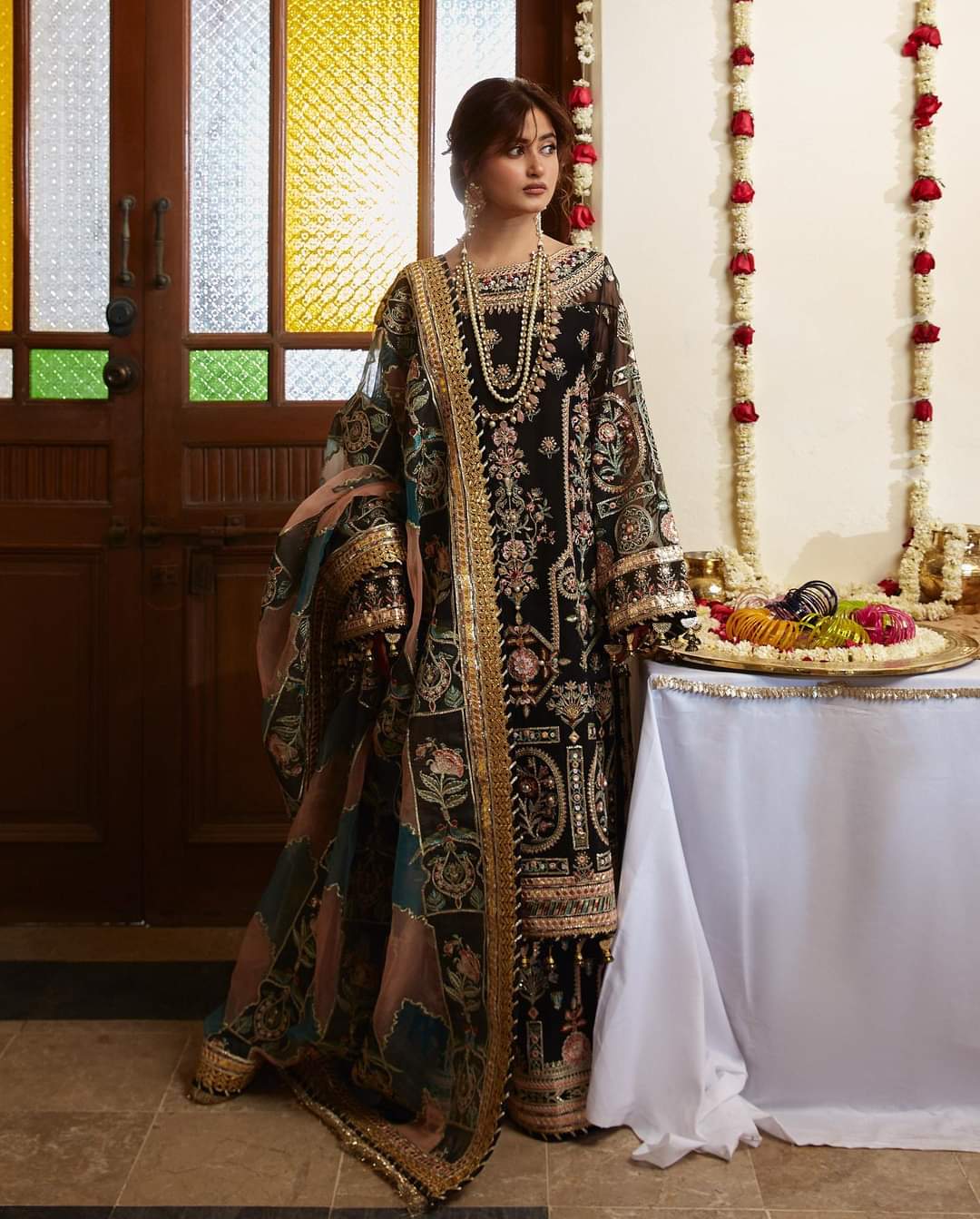 MNR Mohsin Naveed Ranjha Wedding Edition 2023
