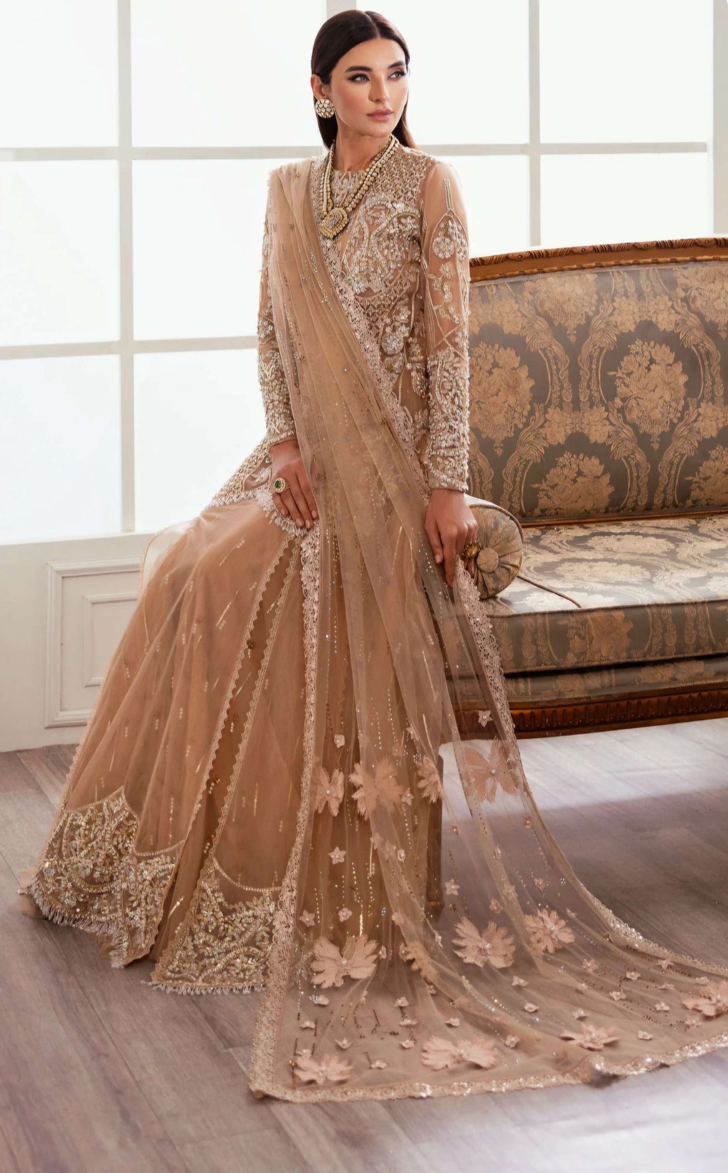 Crimson Luxury Wedding Edition