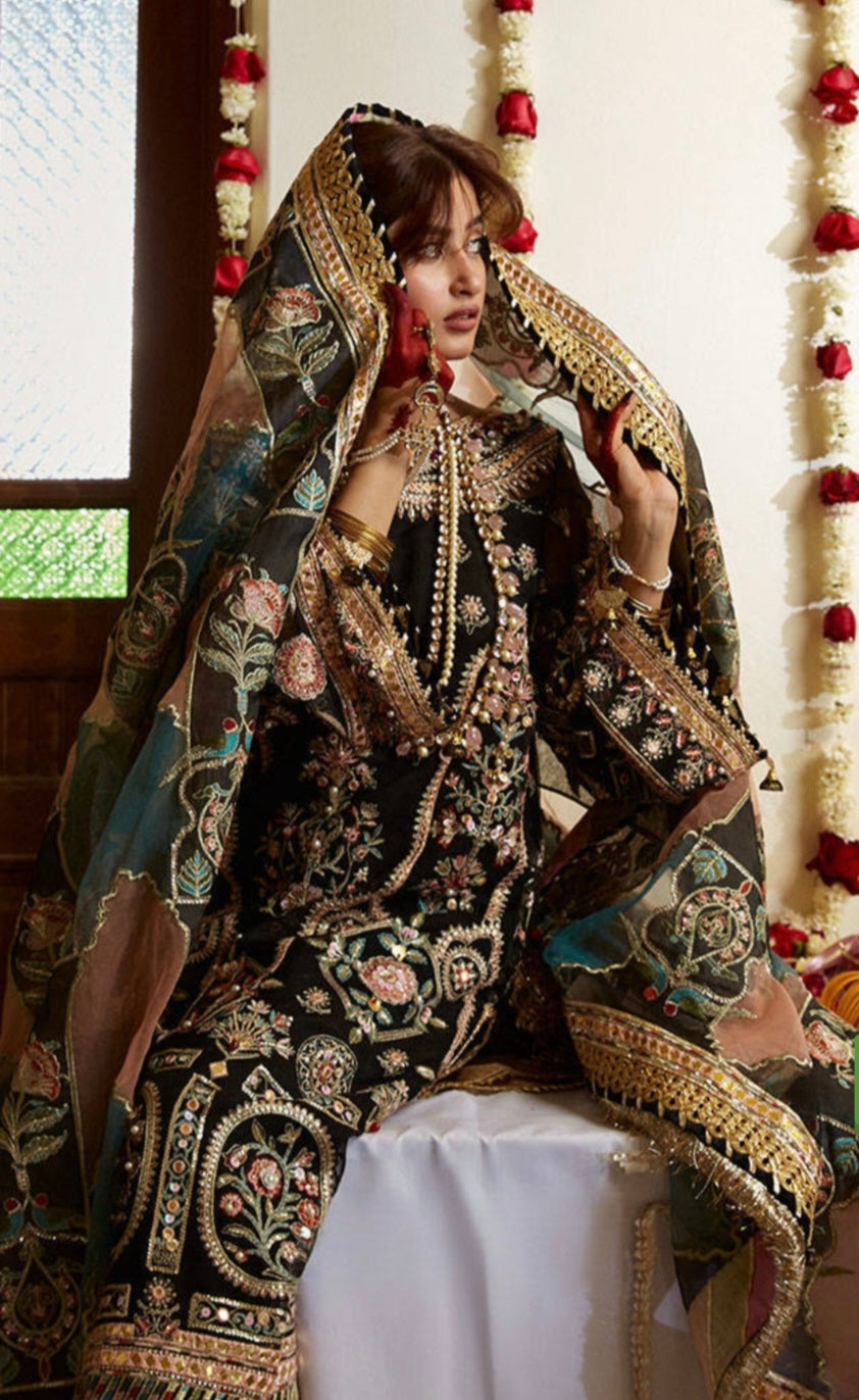 MNR Mohsin Naveed Ranjha Wedding Edition 2023