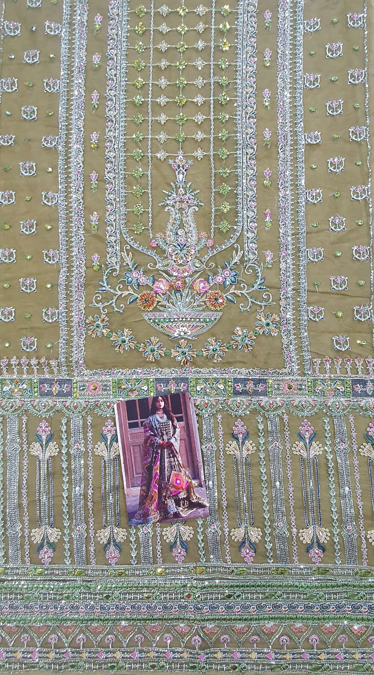 MNR Mohsin Naveed Ranjha Wedding Edition 2023
