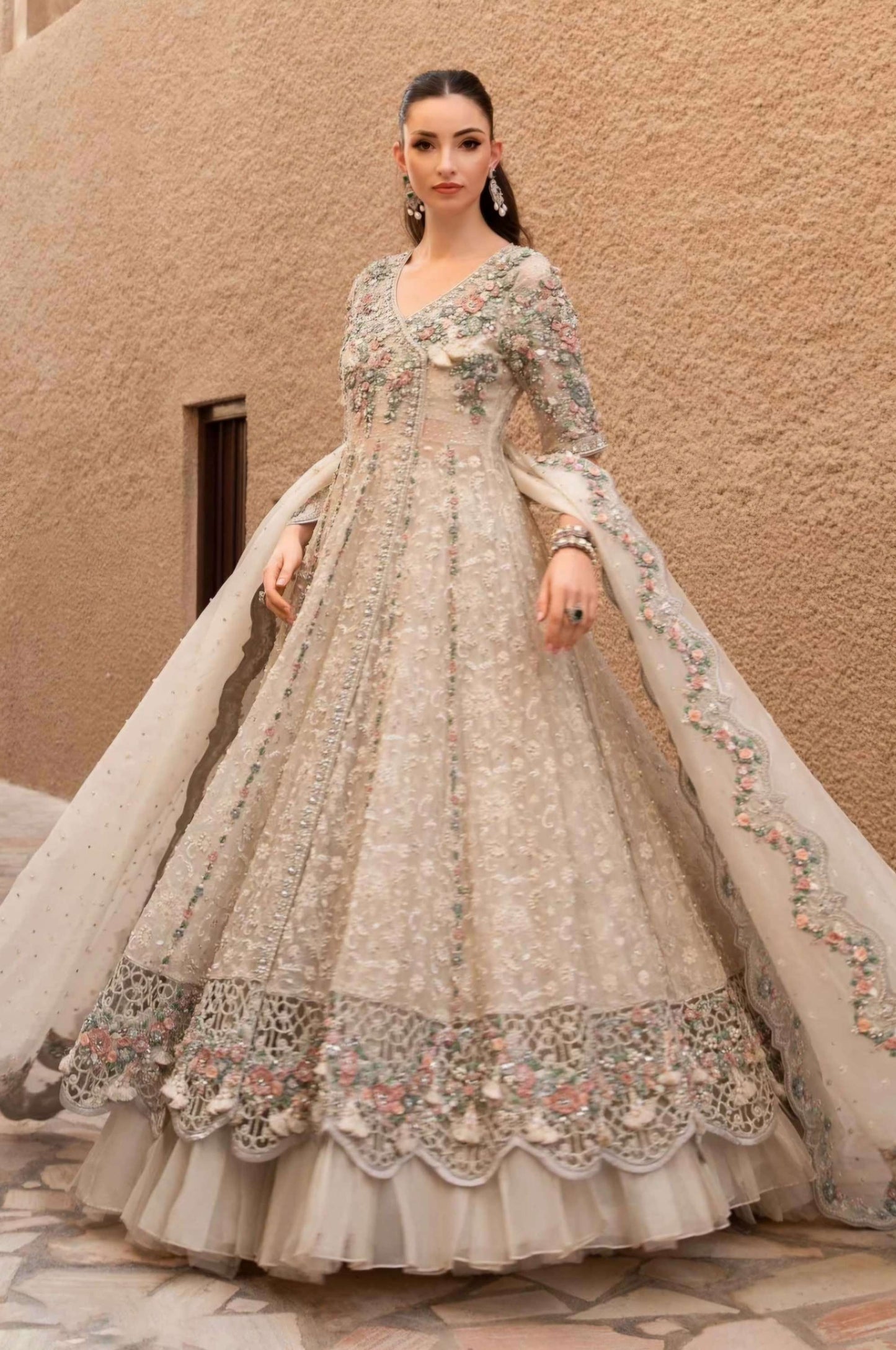 MariaB Brides Couture 2024
