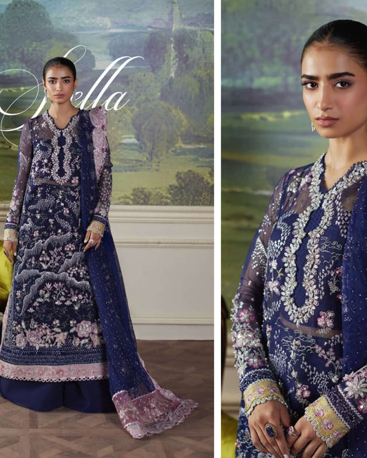 Republic Women Wear Wedding Edition Hit Code D07 Stella