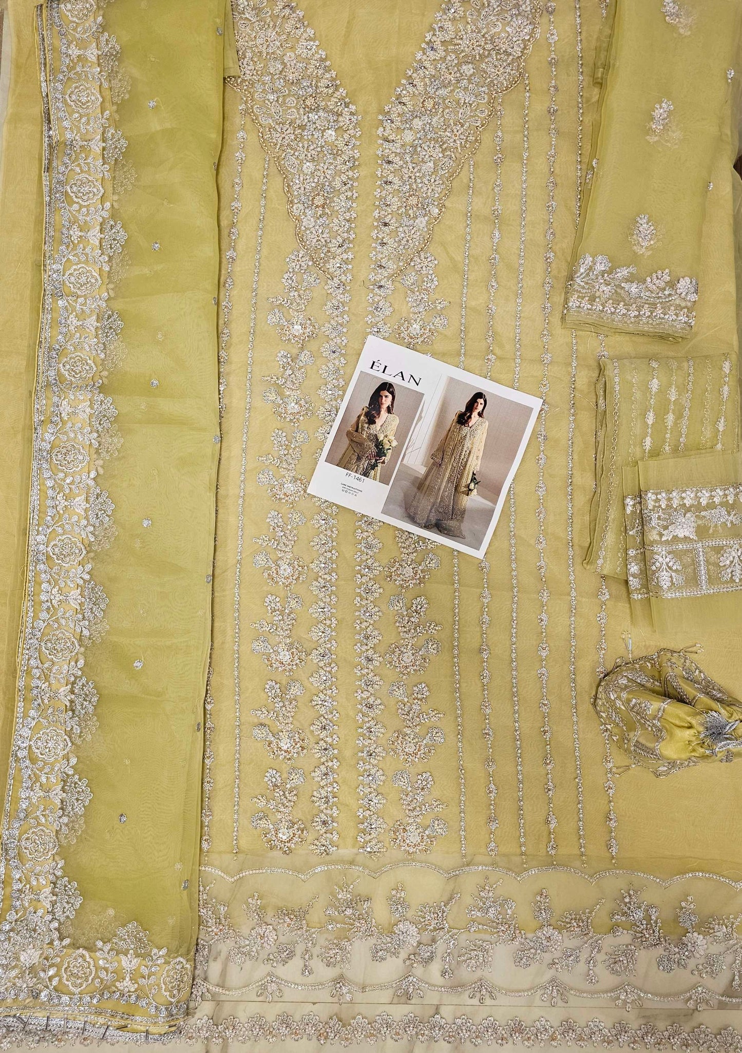 Elan Bridal Couture Beautiful Hit Code
