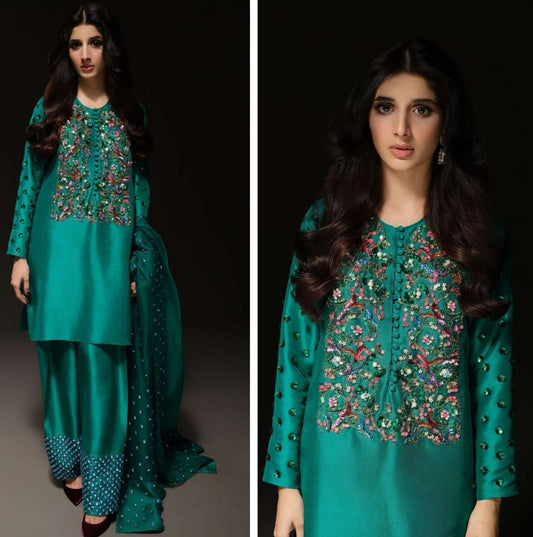 Muse Luxe Bridal Party Wear Hit Code 2024