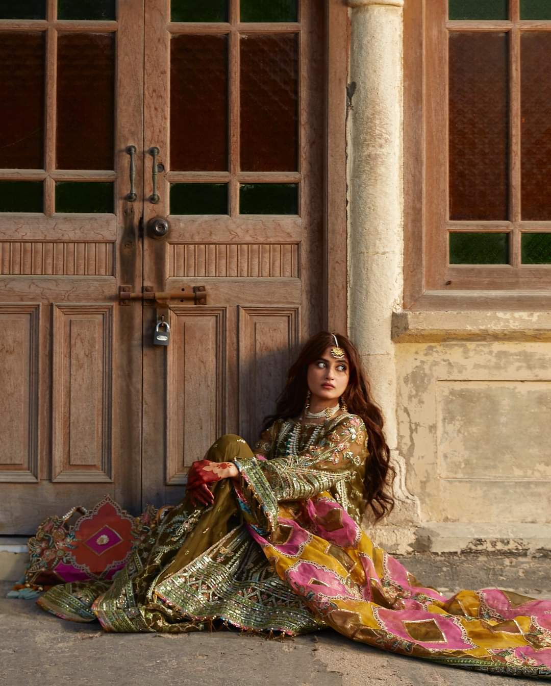 MNR Mohsin Naveed Ranjha Wedding Edition 2023