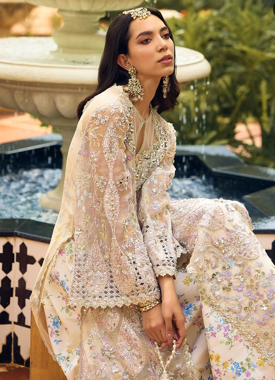 Soraya Wedding Edition Hit Code Azilis