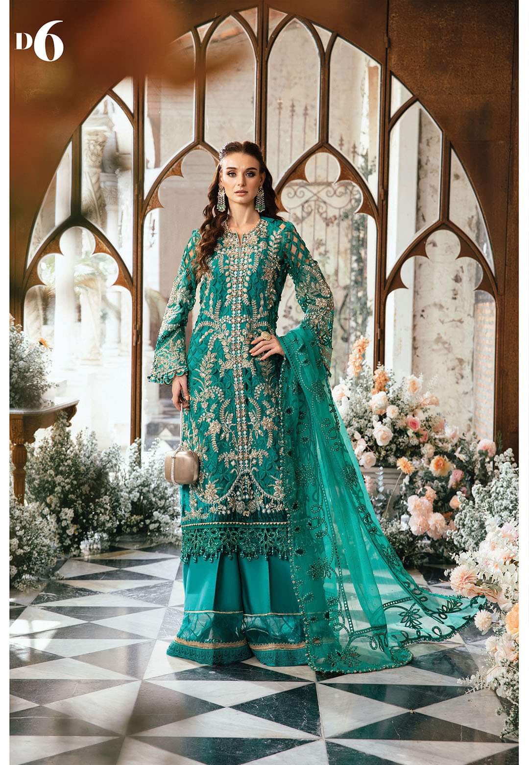 MariaB Wedding Edition 2024
