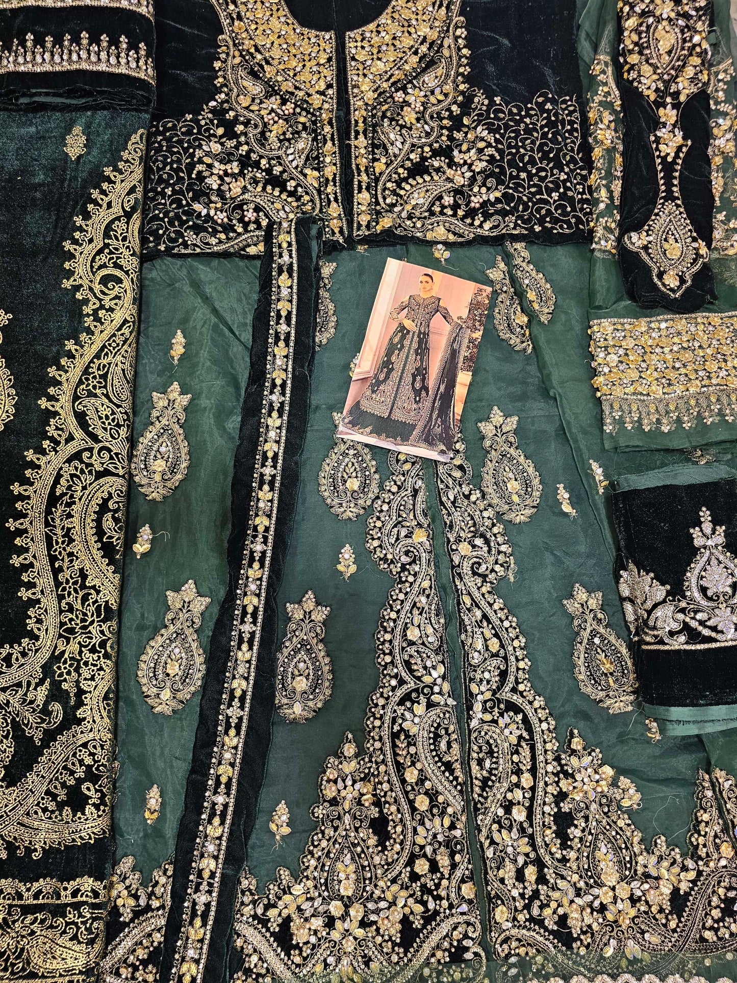 MariaB Luxury Wedding Edition 2024 Hit Code D4