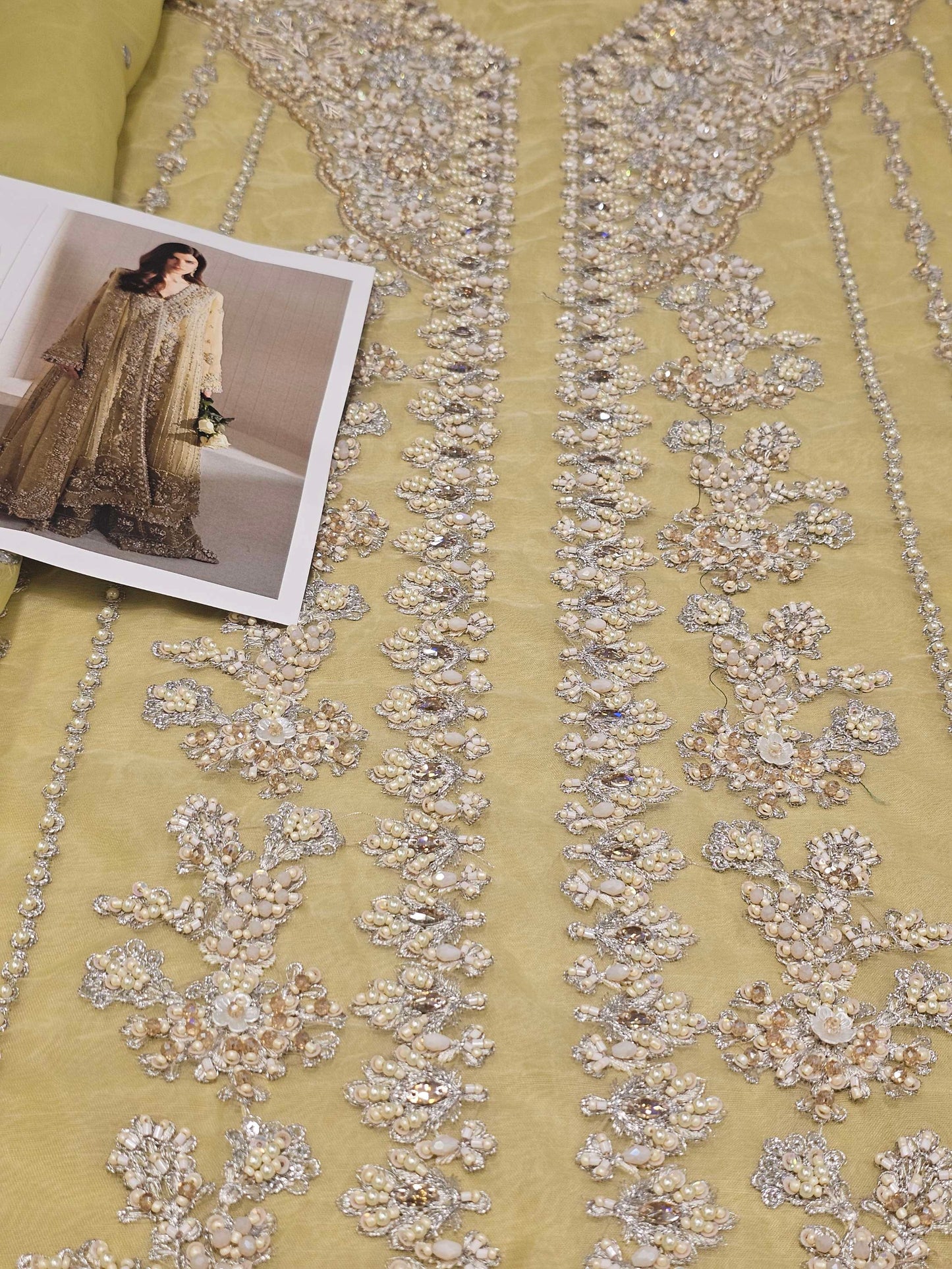 Elan Bridal Couture Beautiful Hit Code