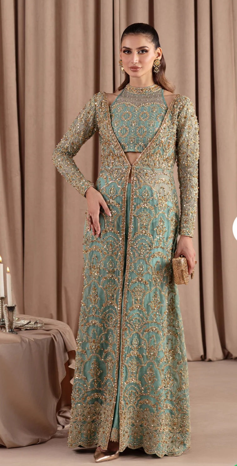 Kanwal Malik Luxury Wedding Edition 2024