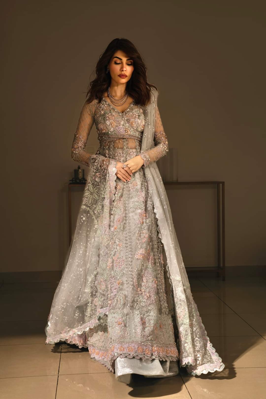 Republic Women Wear Luxury Party Wear 2024