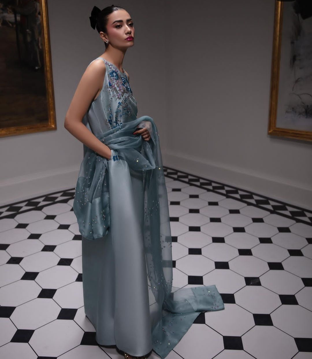 Muse Luxe Bridal Couture 2024