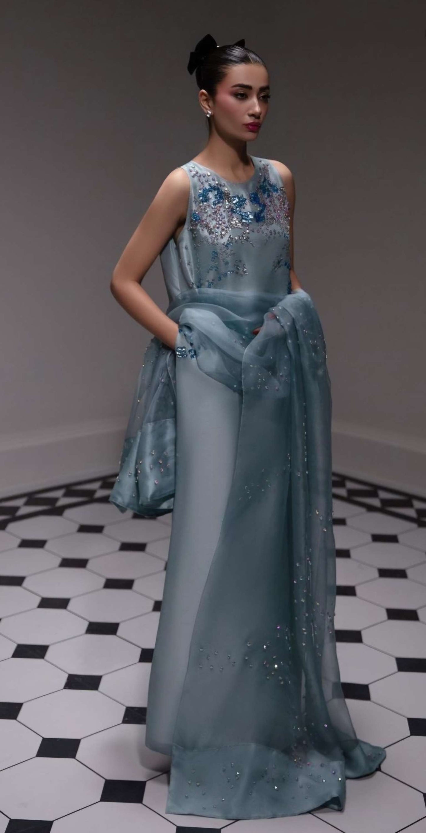 Muse Luxe Bridal Couture 2024