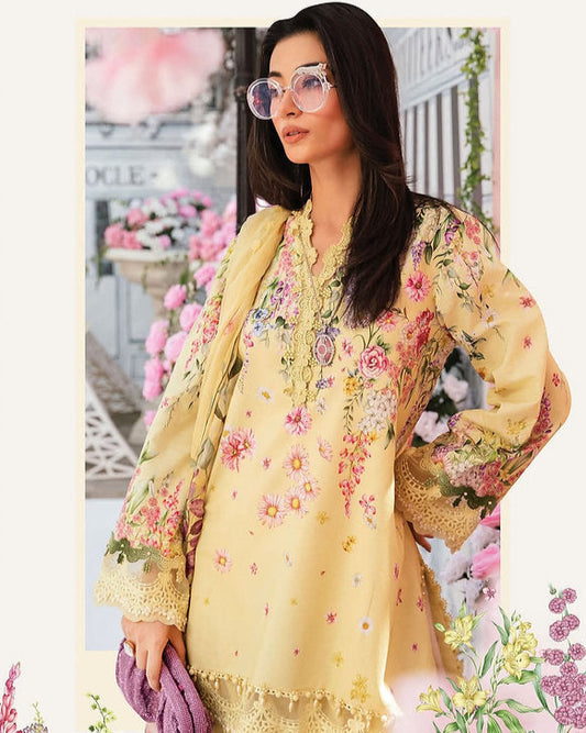 MariaB Mprints 2025 Eid Ul Azha Hit Code 3A