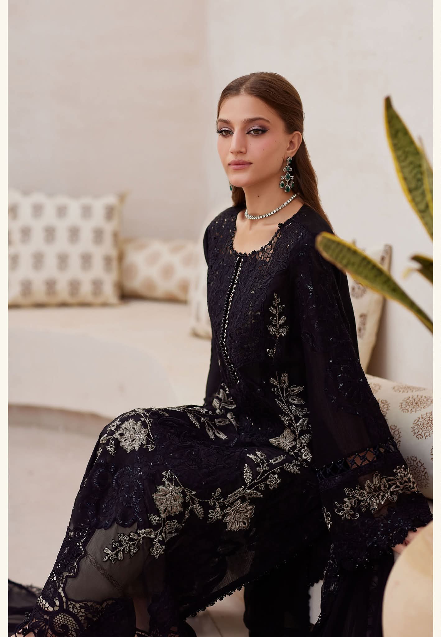 Mariab Luxury Eid ul azha Hit Code D3