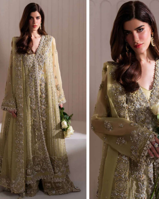Elan Bridal Couture Beautiful Hit Code