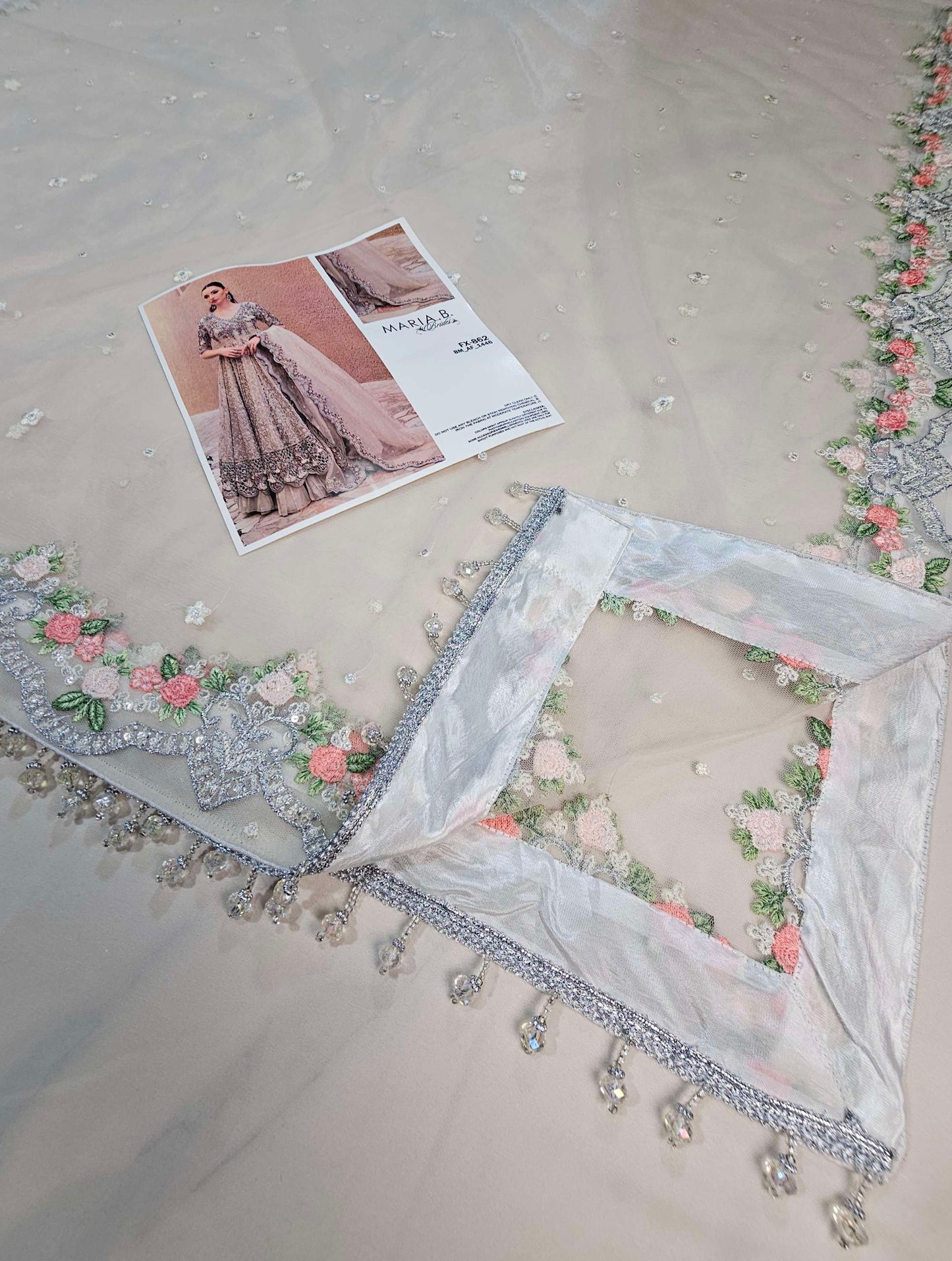 MariaB Brides Couture 2024