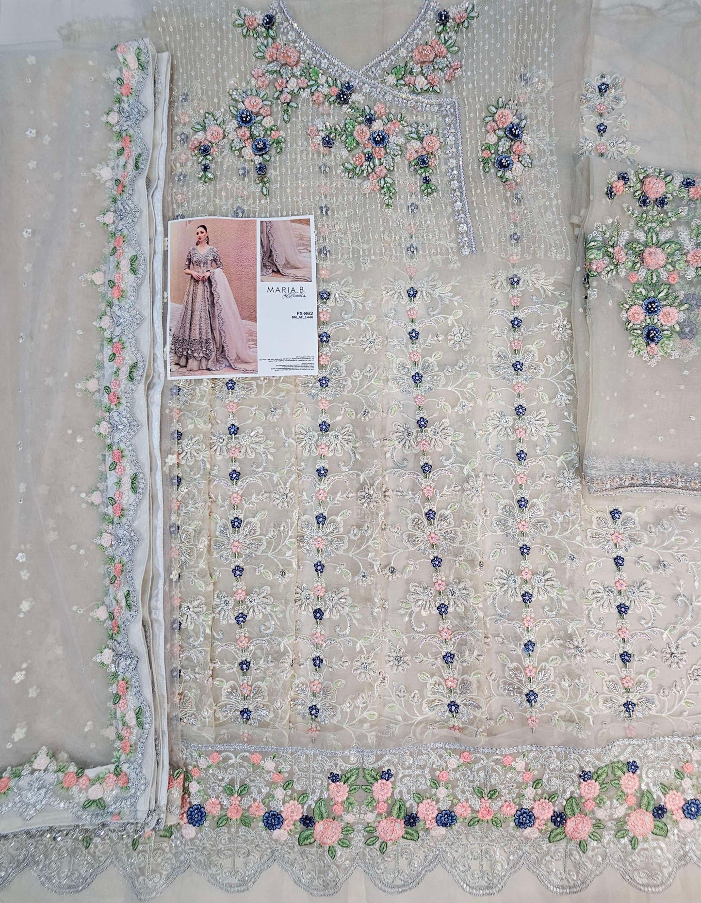 MariaB Brides Couture 2024