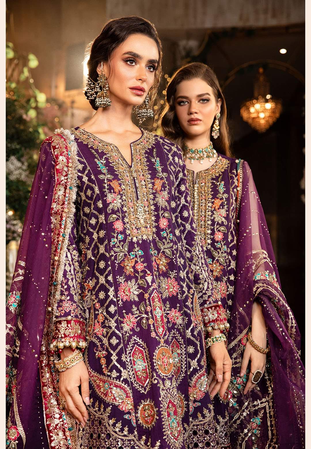MariaB Luxury Wedding Edition Hit Code D3