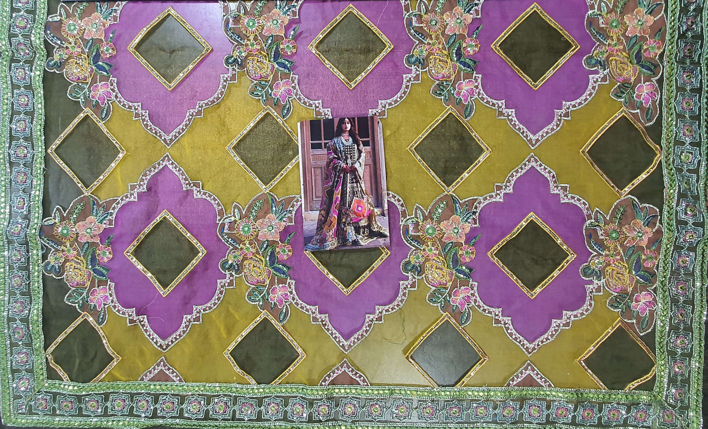 MNR Mohsin Naveed Ranjha Wedding Edition 2023