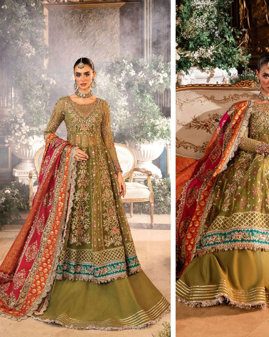 MariaB Luxury Wedding Edition Hit Code D6