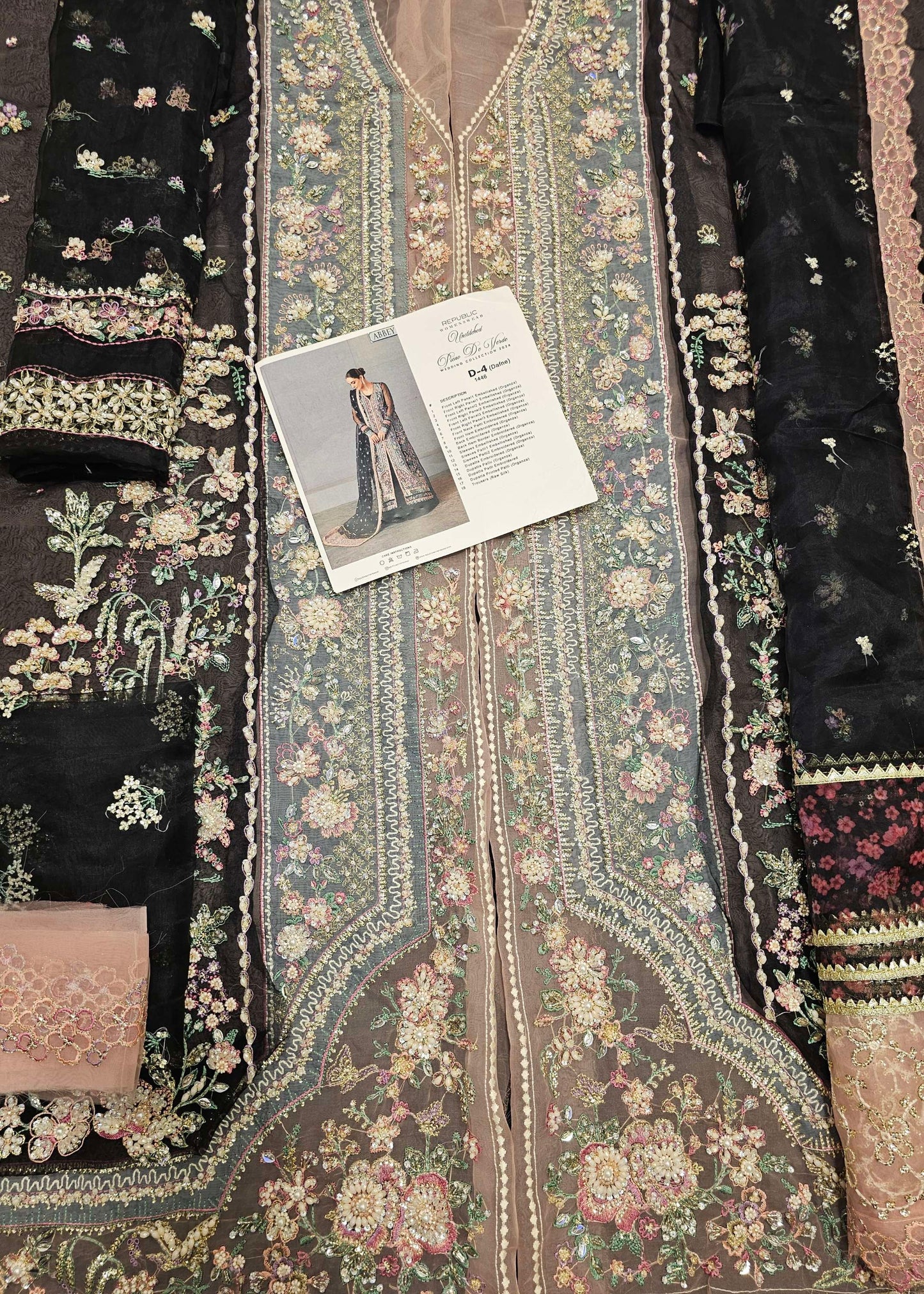 Republic Women Wear Wedding Edition