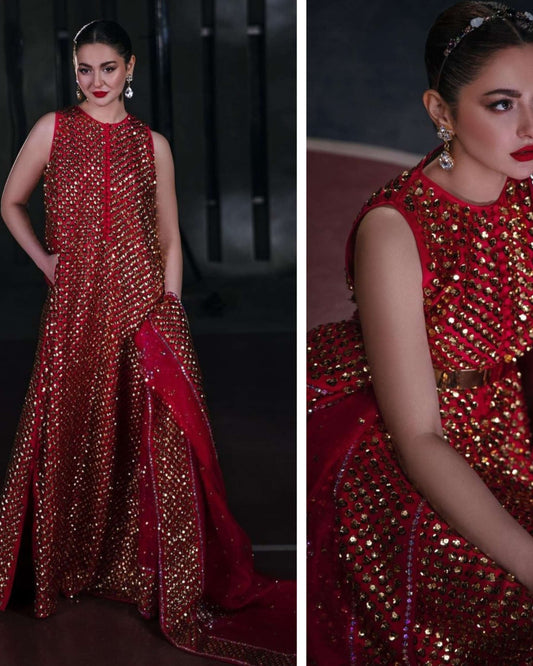 Muse Luxury Bridal Ada Work Make To Order on Demand