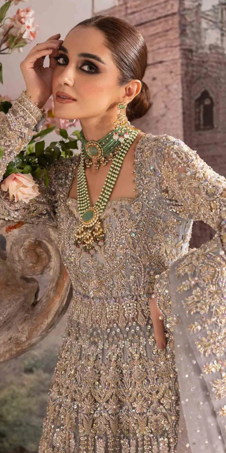 Kanwal Malik Bridal Couture 2024