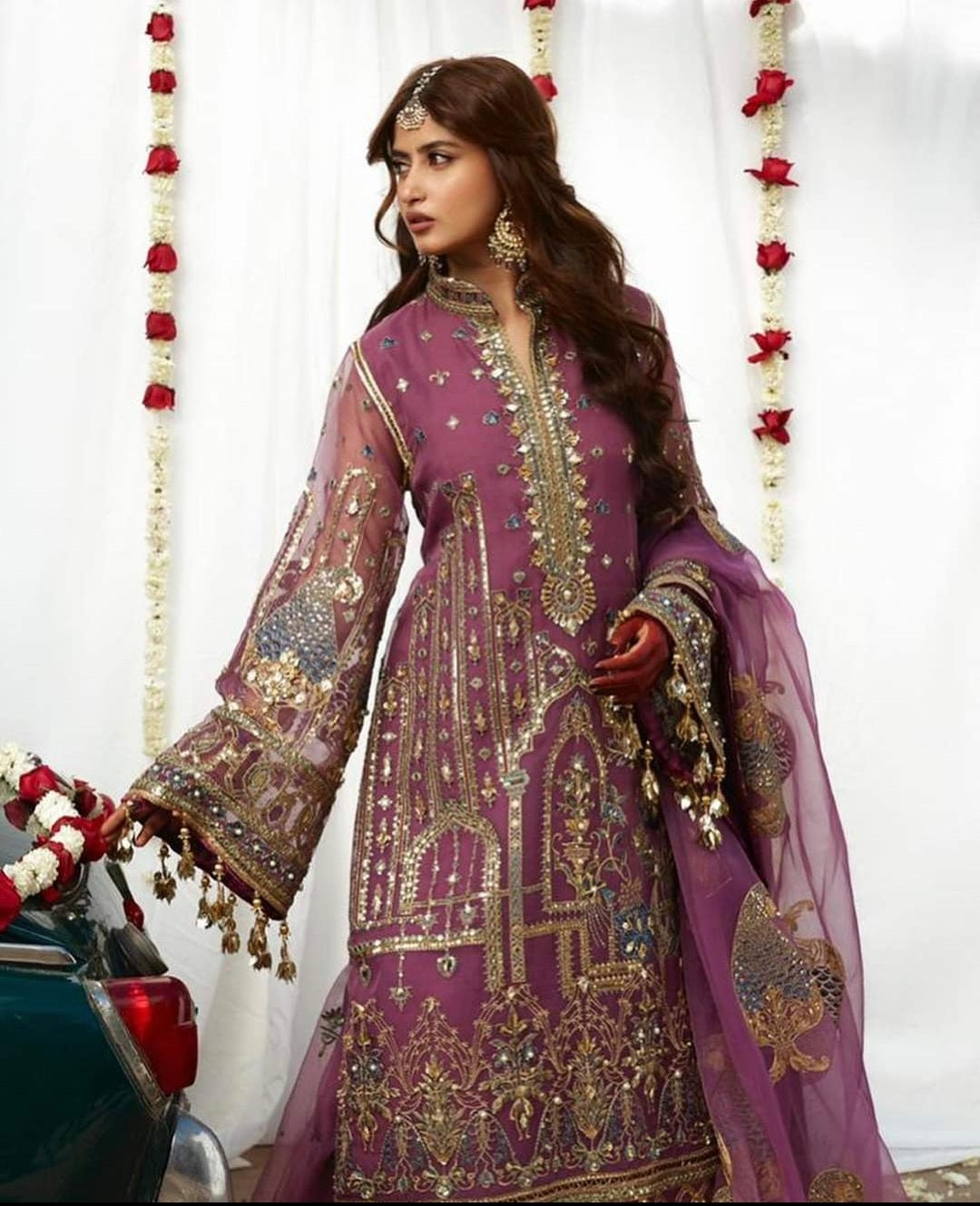 MNR Mohsin Naveed Ranjha Wedding Edition 2023