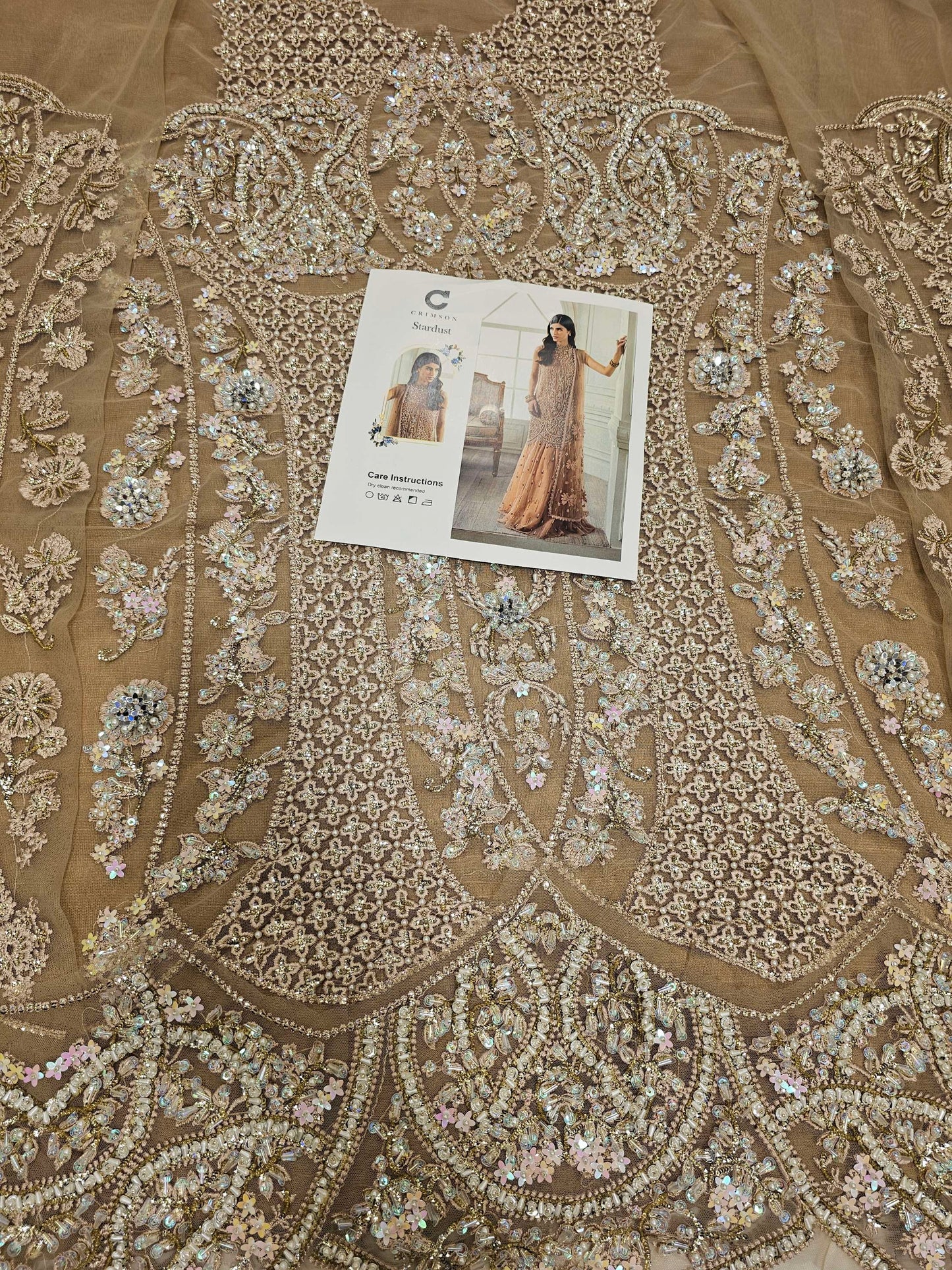 Crimson Luxury Wedding Edition