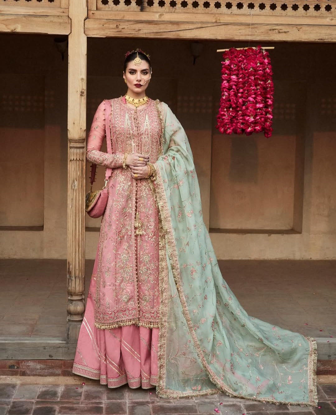 Hussain Rehar Luxury Wedding Edition Hit Code Aadoo