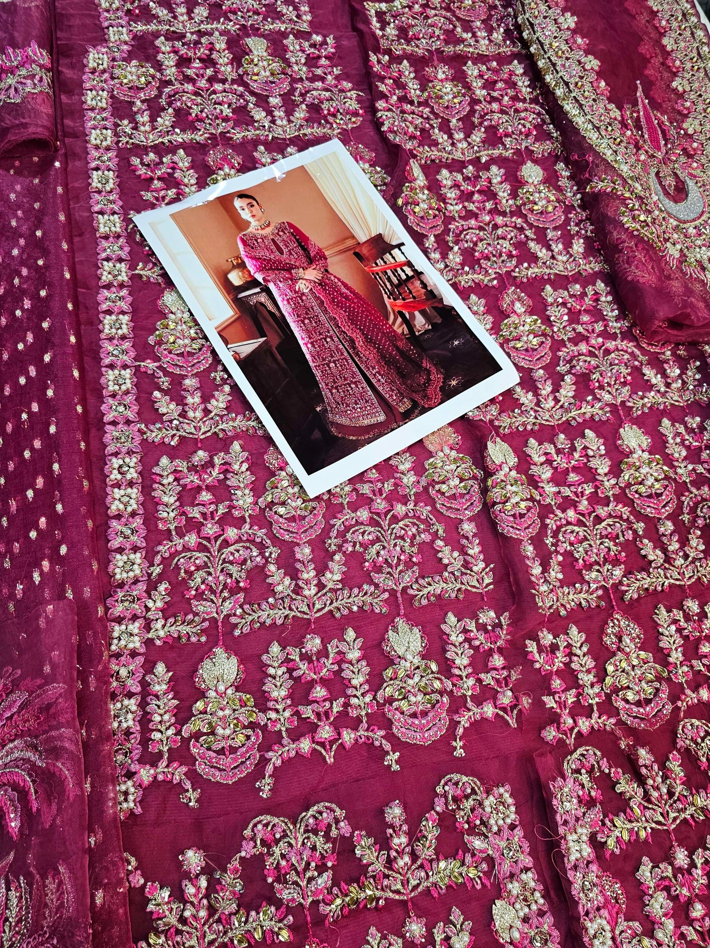Soraya Bridal Wedding Edition 2024