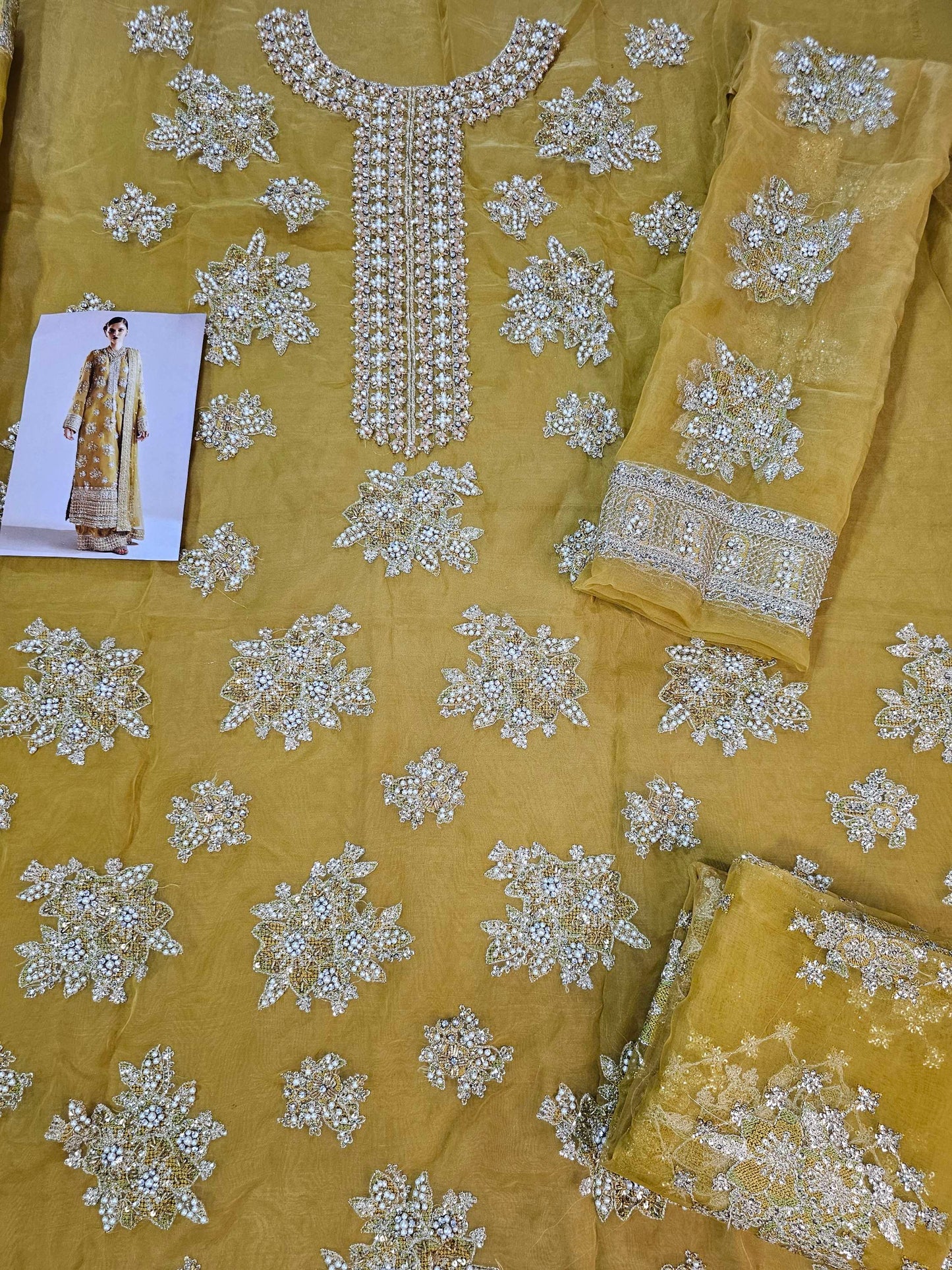 Hussain Rehar Luxury Wedding Edition 2024