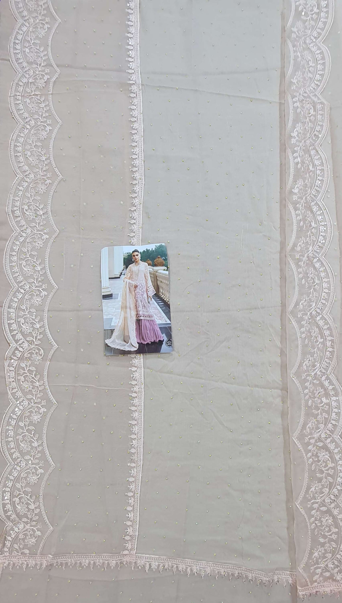 MariaB Chiffon Collection 2023