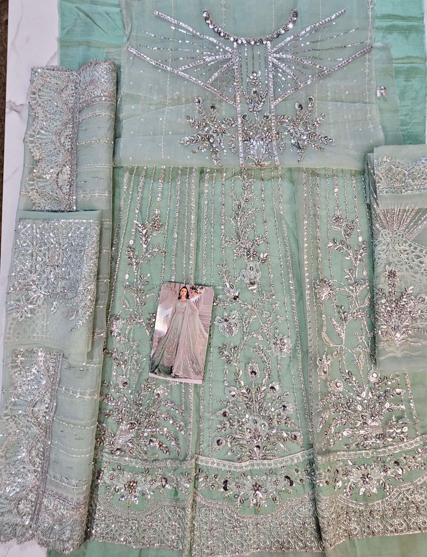 MariaB Luxury Wedding Edition 2024