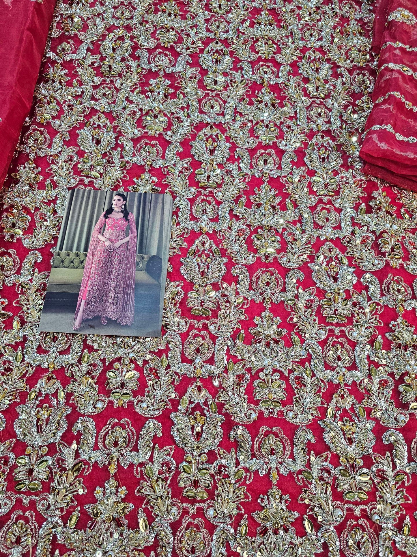 Kanwal Malik Wedding Edition 2024 Hit Code Mirage