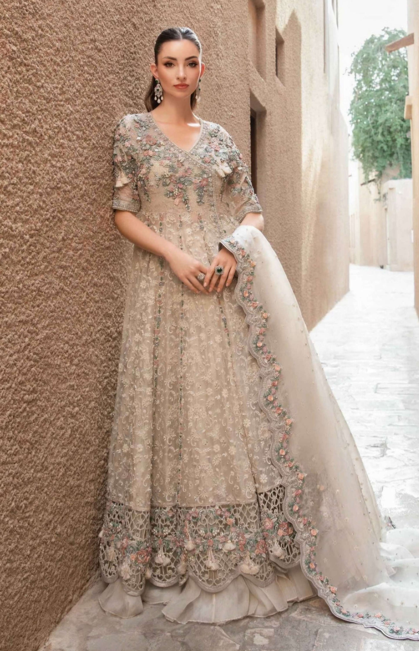 MariaB Brides Couture 2024