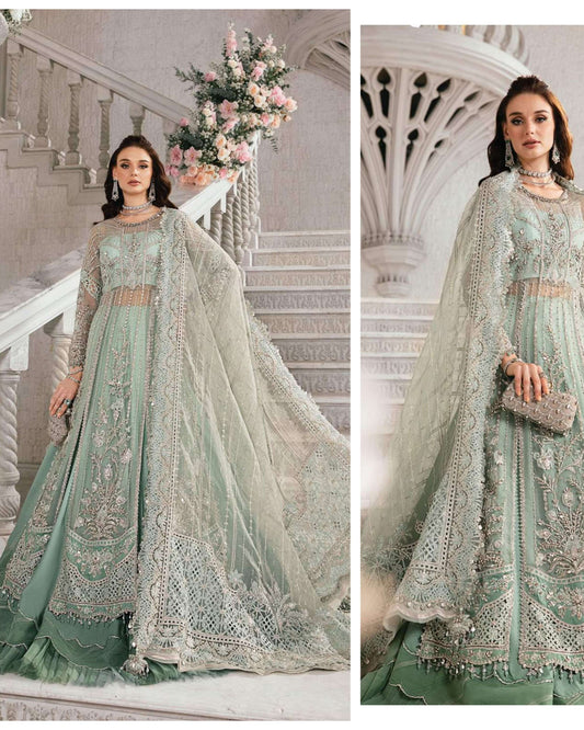 MariaB Luxury Wedding Edition 2024