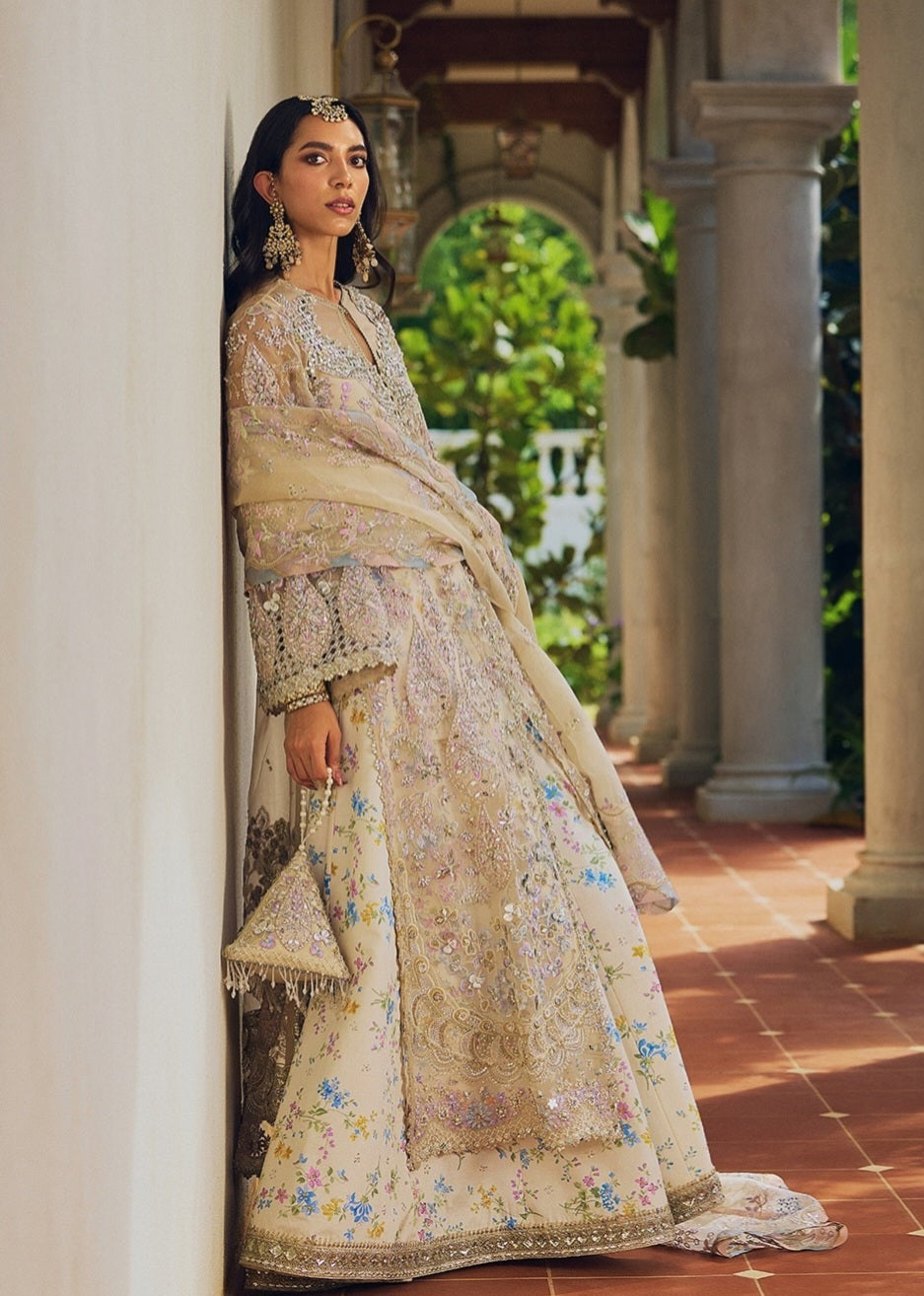 Soraya Wedding Edition Hit Code Azilis