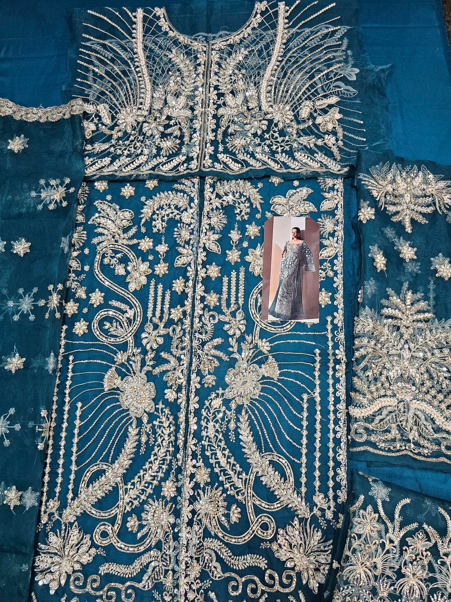 Soraya Bridal Couture 2024