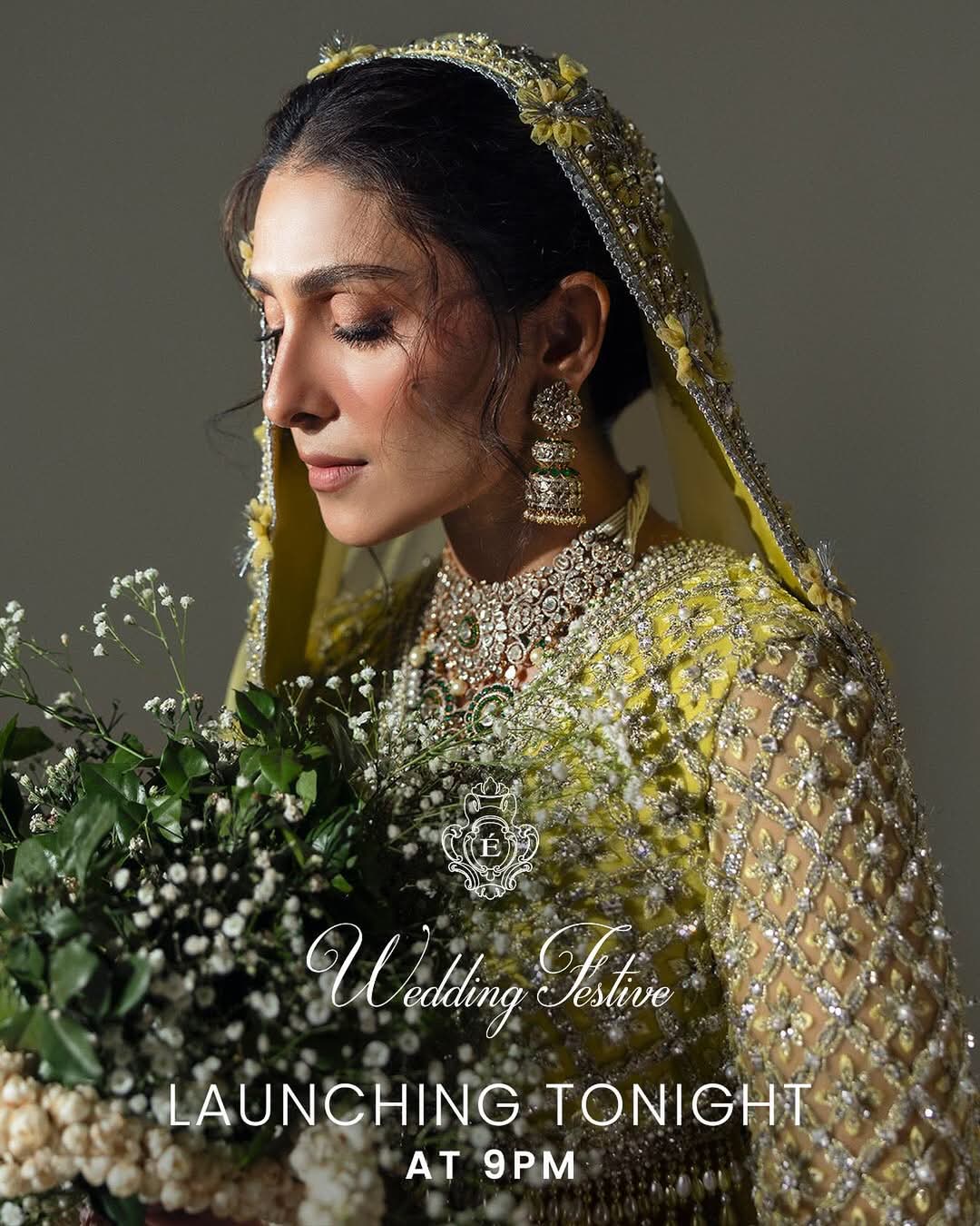Elan Luxury Wedding Edition Hit Code Lime Blossom
